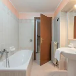 Begonia Holiday home Stresa