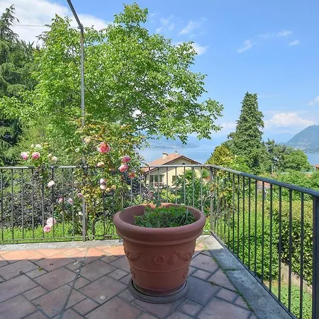 Begonia Holiday home Stresa