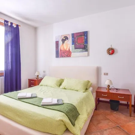 Holiday home Begonia Stresa
