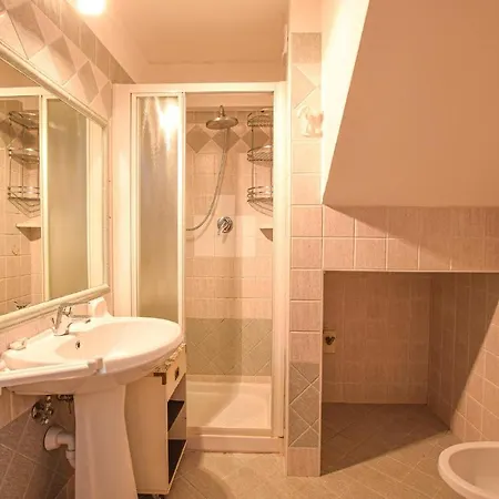 Begonia Holiday home Stresa