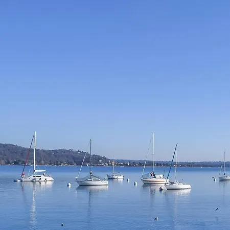 Begonia Holiday home Stresa