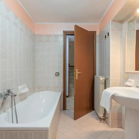 Begonia Holiday home Stresa