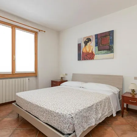 Holiday home Begonia Stresa