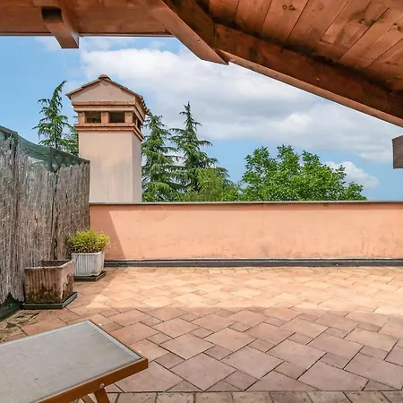 Begonia Holiday home Stresa