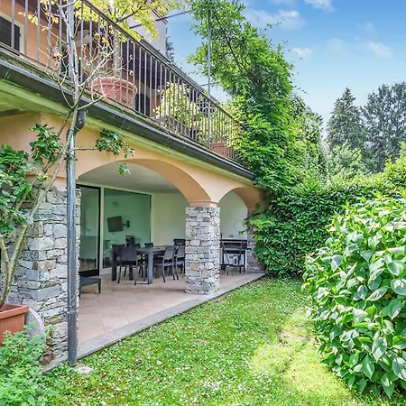 بيت للعطل Begonia *