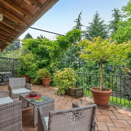 Begonia Holiday home