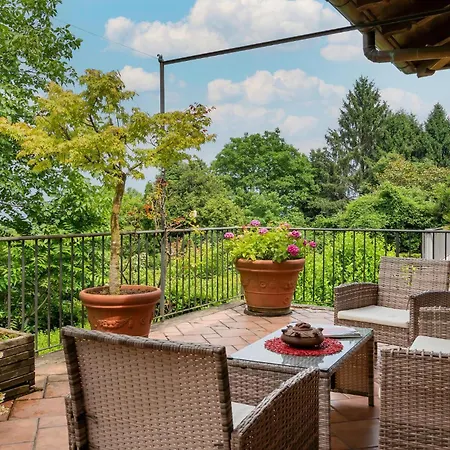 Begonia Holiday home *