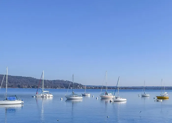 Begonia Holiday home Stresa