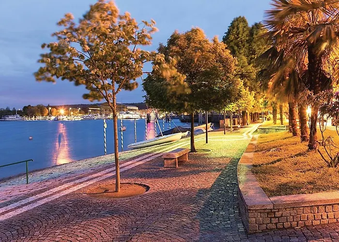 Begonia Σπίτι διακοπών