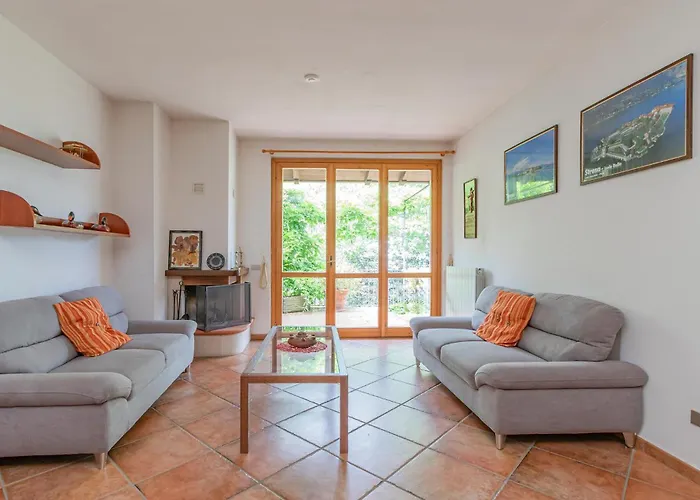 Begonia Holiday home