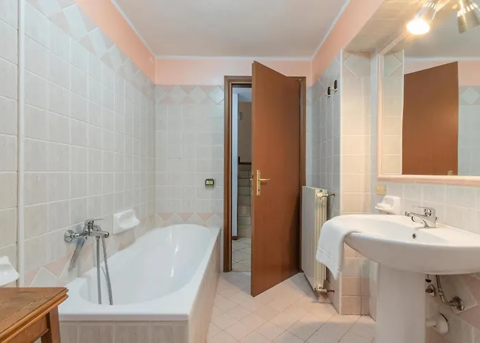 Begonia Holiday home Stresa