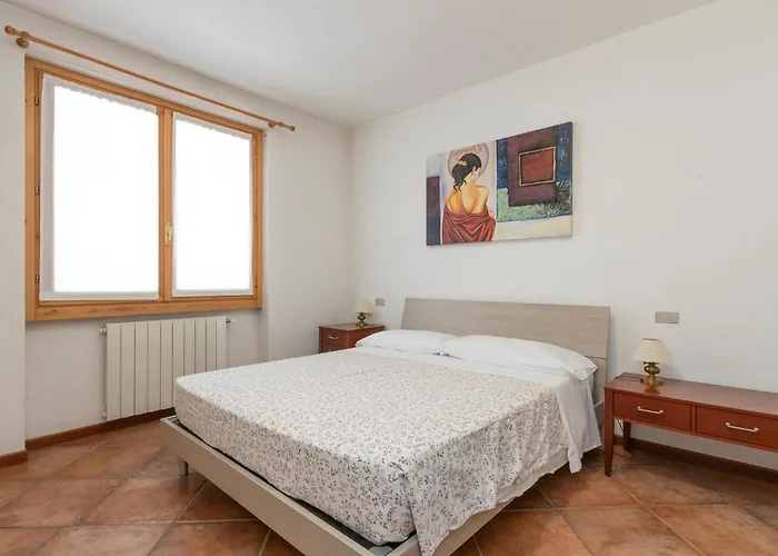 Holiday home Begonia Stresa