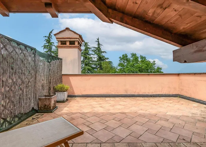 Begonia Holiday home Stresa