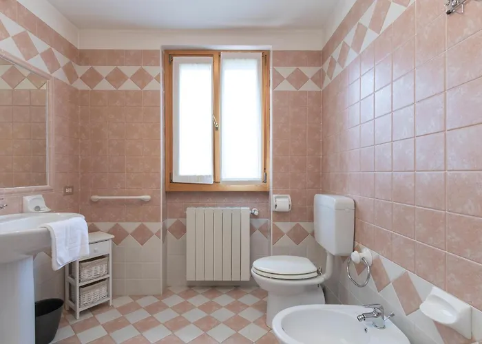 Holiday home Begonia