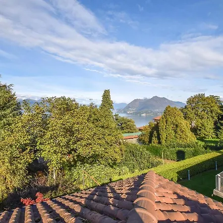 Begonia Casa vacanze Stresa