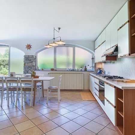 Casa vacanze Begonia *