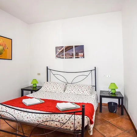 Casa vacanze Begonia Stresa