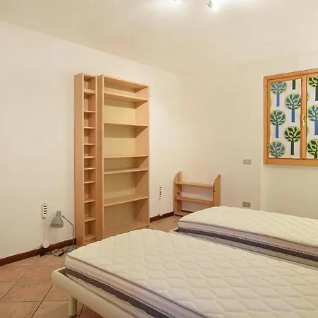 Casa vacanze Begonia Stresa