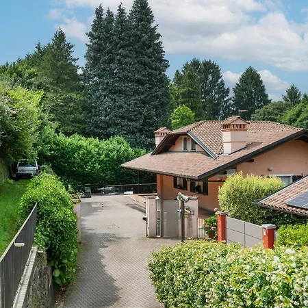 Casa vacanze Begonia
