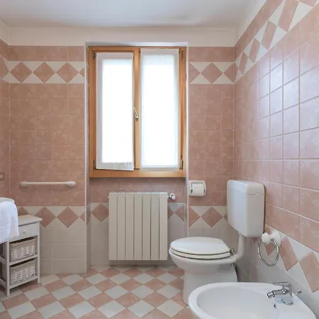 Casa vacanze Begonia